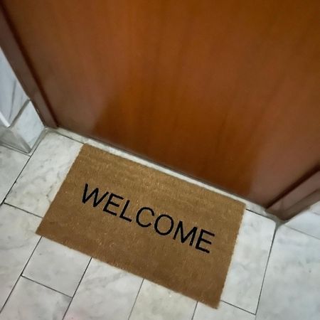 Apartament Napoligaribaldi33 Zewnętrze zdjęcie