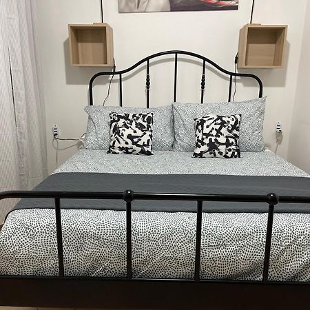 Apartament Napoligaribaldi33 Zewnętrze zdjęcie