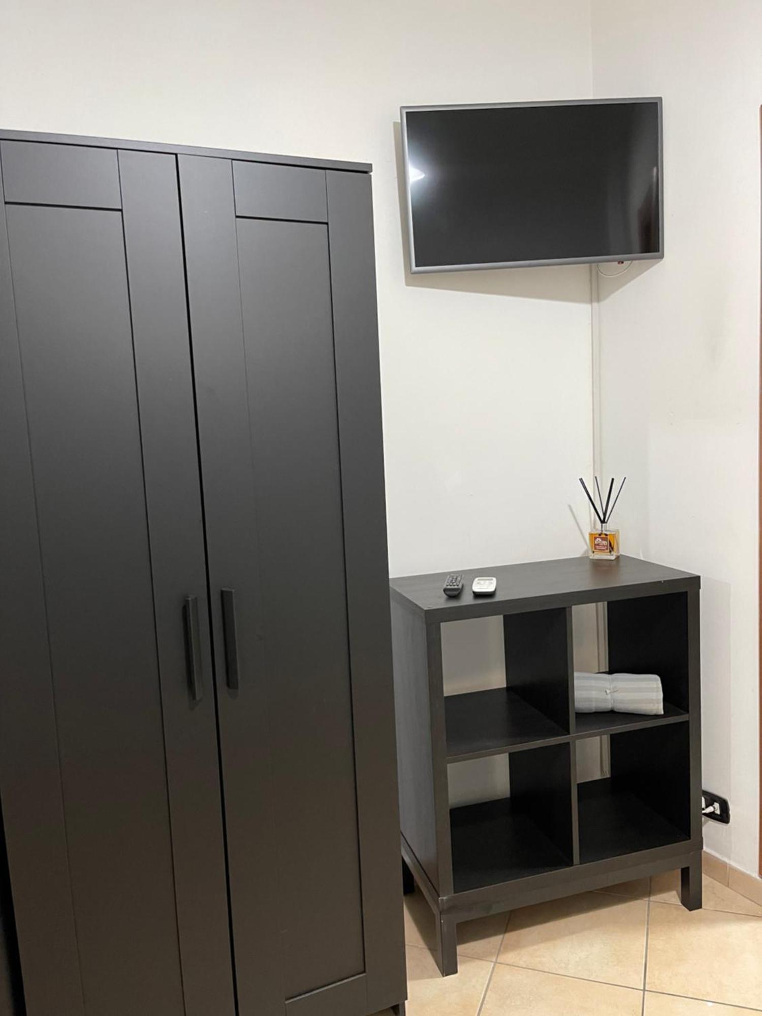 Apartament Napoligaribaldi33 Zewnętrze zdjęcie