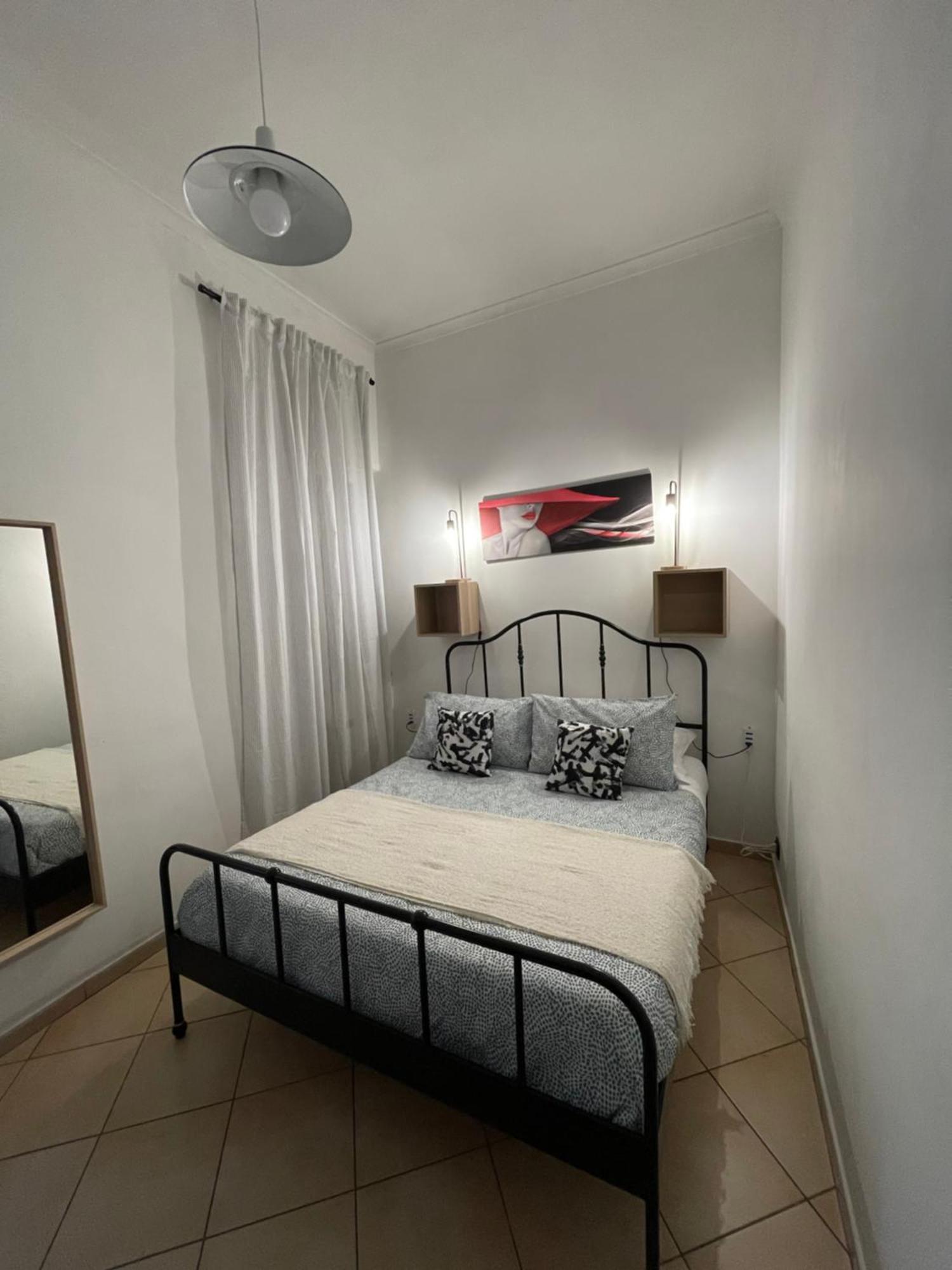 Apartament Napoligaribaldi33 Zewnętrze zdjęcie