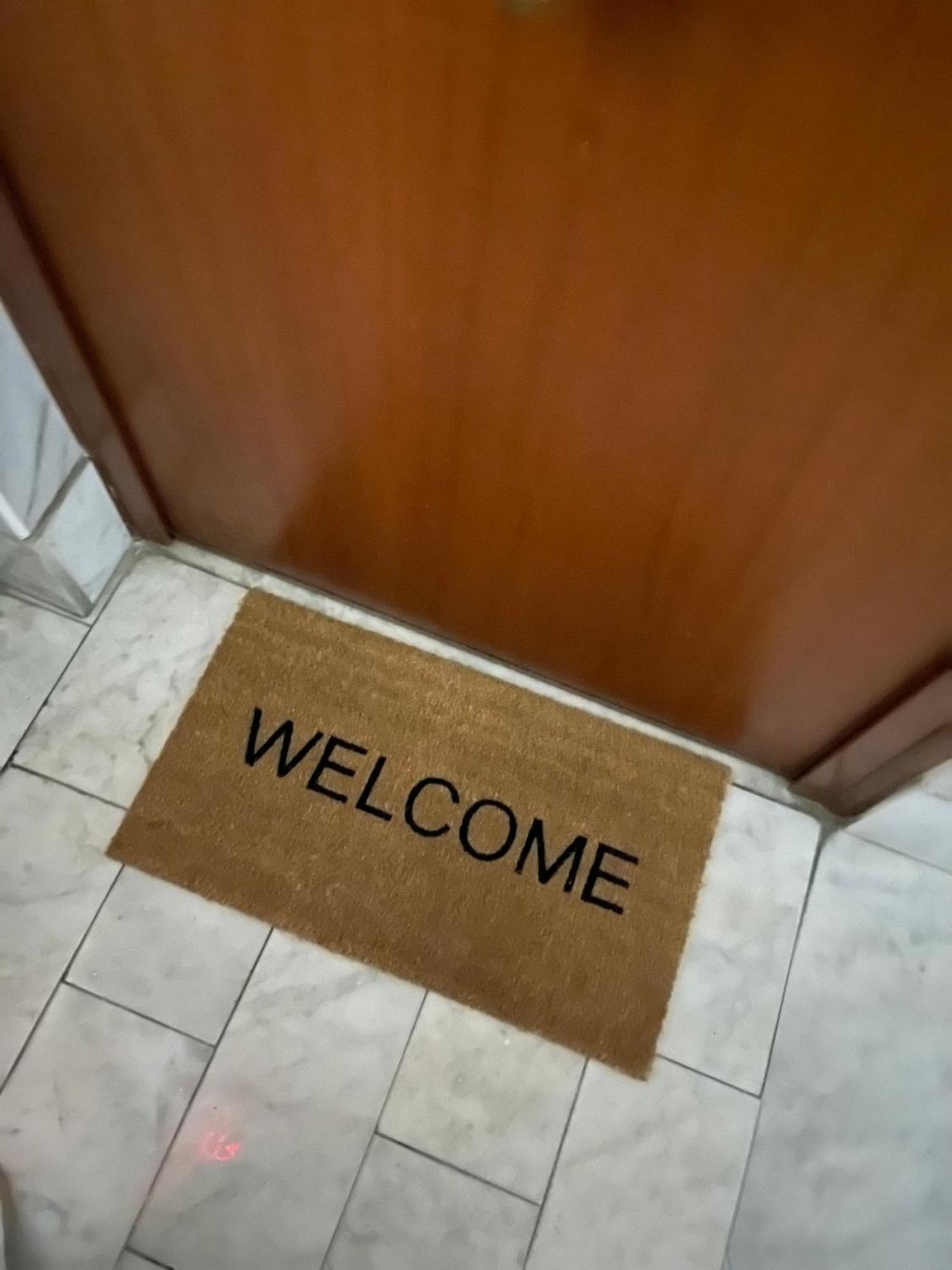 Apartament Napoligaribaldi33 Zewnętrze zdjęcie
