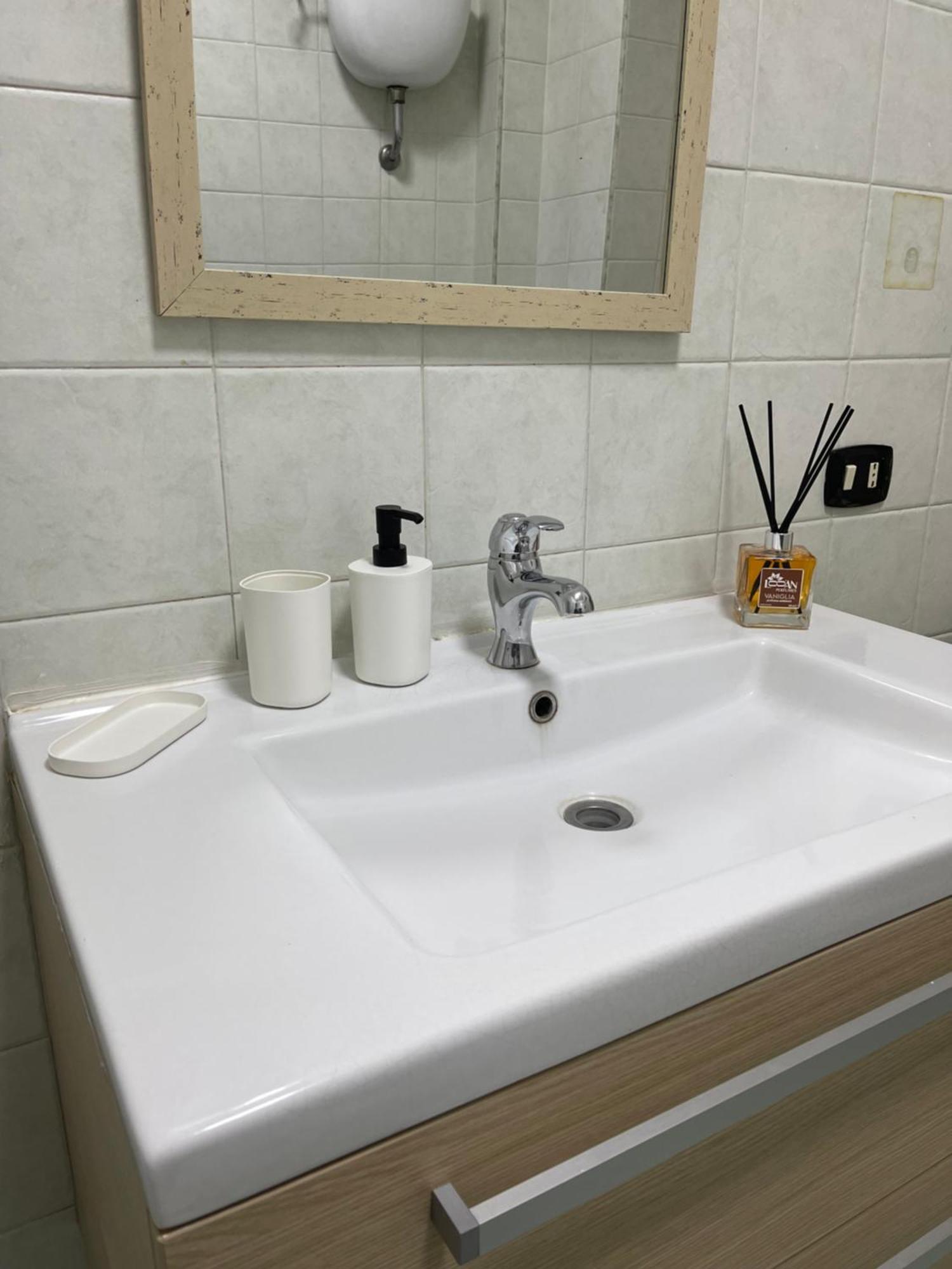 Apartament Napoligaribaldi33 Zewnętrze zdjęcie