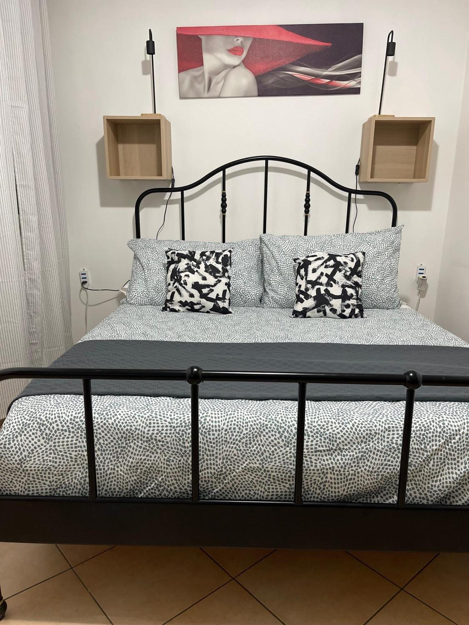 Apartament Napoligaribaldi33 Zewnętrze zdjęcie